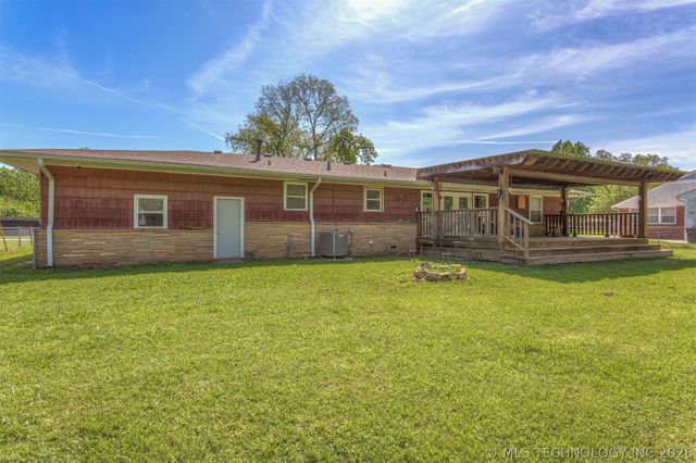 5414 S Madison Avenue, Tulsa, OK 74105