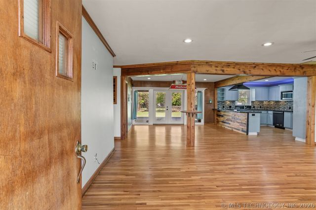 5414 S Madison Avenue, Tulsa, OK 74105