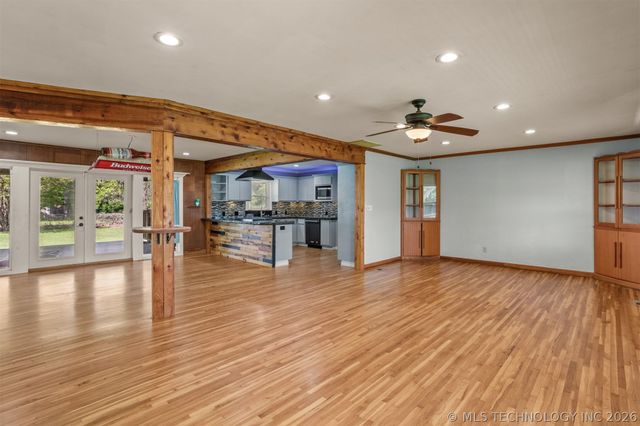 5414 S Madison Avenue, Tulsa, OK 74105