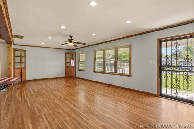 5414 S Madison Avenue, Tulsa, OK 74105