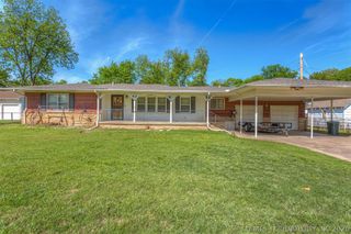 5414 S Madison Avenue, Tulsa, OK 74105