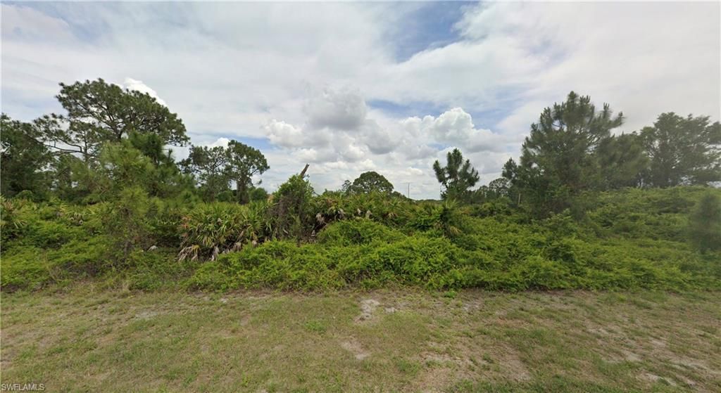 763 Milano AVE S, LEHIGH ACRES, FL 33974 — exterior