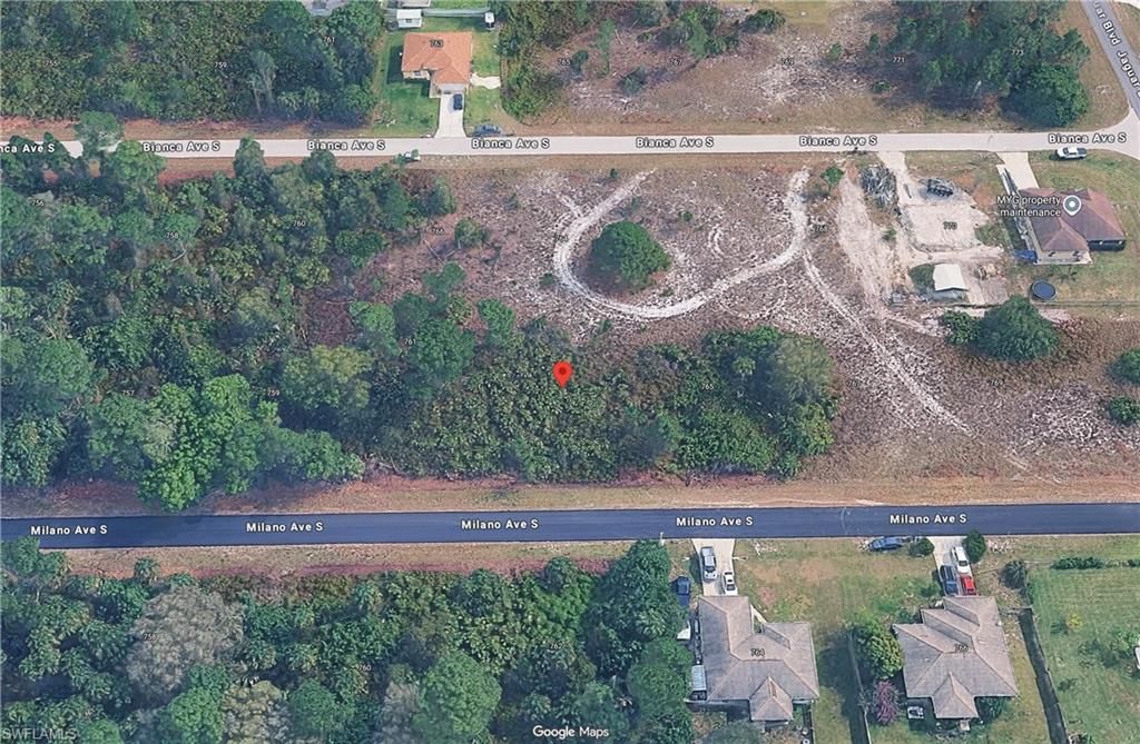763 Milano AVE S, LEHIGH ACRES, FL 33974 — photo 4