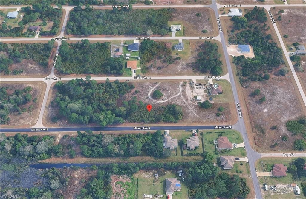 763 Milano AVE S, LEHIGH ACRES, FL 33974 — photo 5