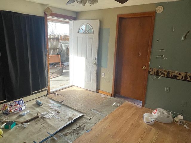 1005 SE 19th Street, Brainerd, MN 56401