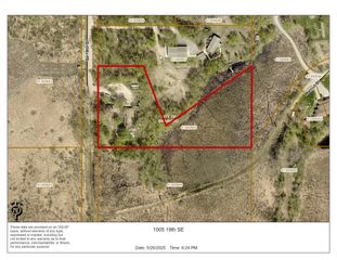 1005 SE 19th Street, Brainerd, MN 56401