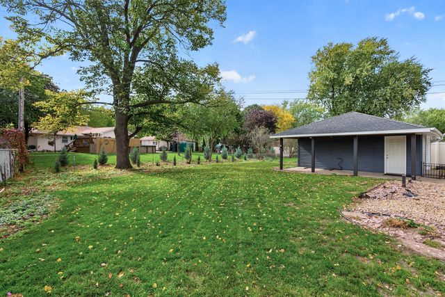 1636 14th Avenue, Saint Paul Park, MN 55071