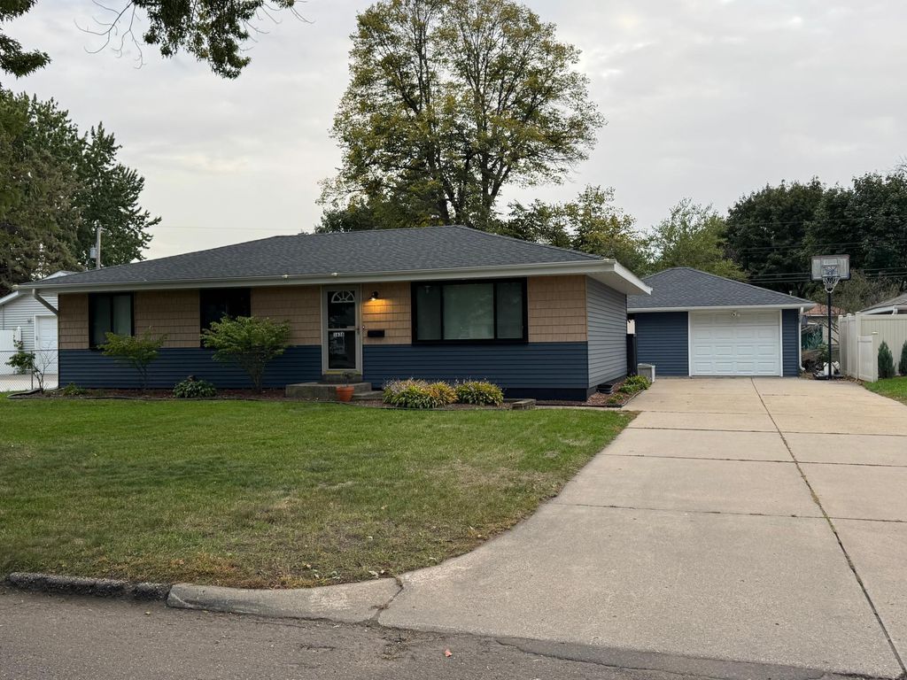 1636 14th Avenue, Saint Paul Park, MN 55071 — photo 2