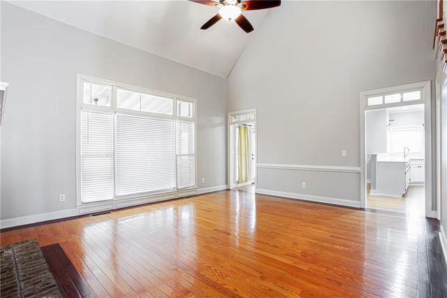 7135 Havenridge Way, Mcdonough, GA 30253