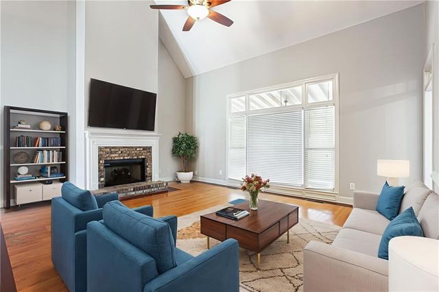 7135 Havenridge Way, Mcdonough, GA 30253