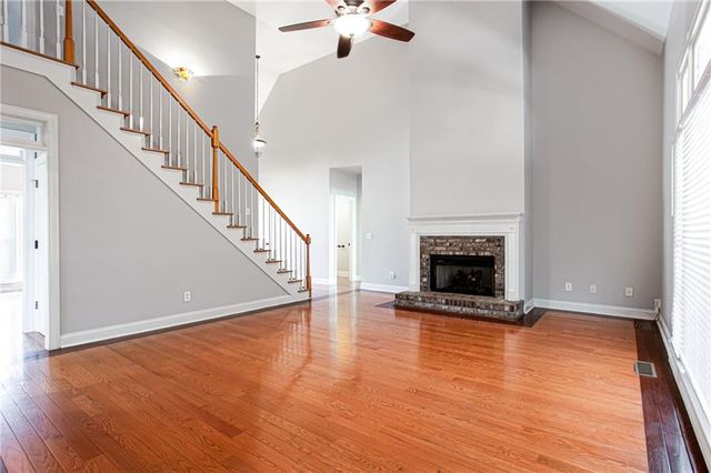 7135 Havenridge Way, Mcdonough, GA 30253