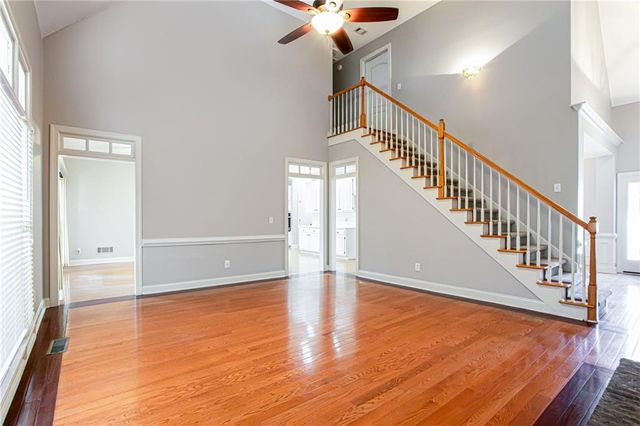 7135 Havenridge Way, Mcdonough, GA 30253