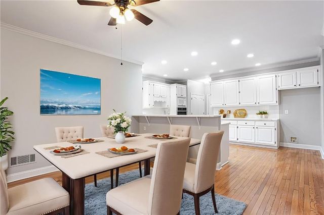 7135 Havenridge Way, Mcdonough, GA 30253