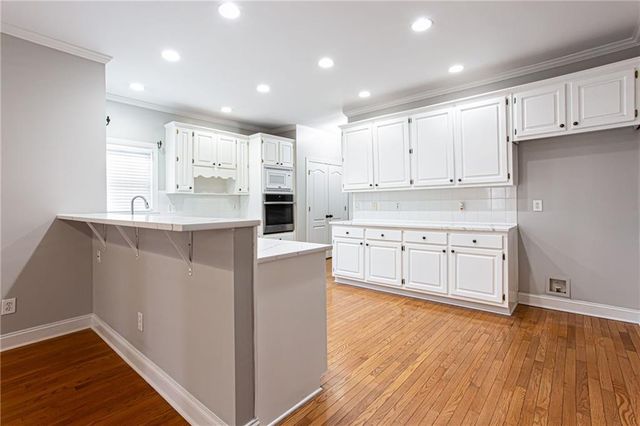 7135 Havenridge Way, Mcdonough, GA 30253