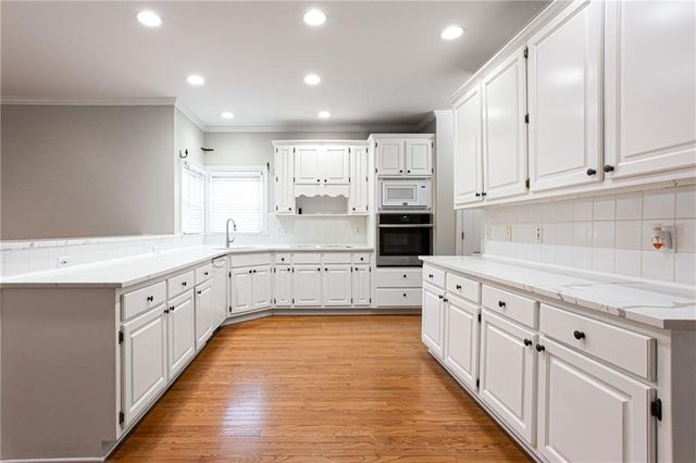 7135 Havenridge Way, Mcdonough, GA 30253