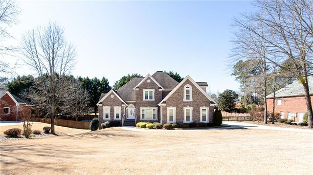 7135 Havenridge Way, Mcdonough, GA 30253