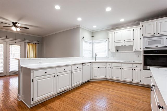 7135 Havenridge Way, Mcdonough, GA 30253