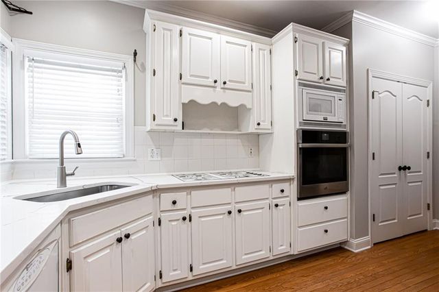 7135 Havenridge Way, Mcdonough, GA 30253