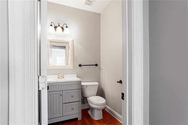 7135 Havenridge Way, Mcdonough, GA 30253