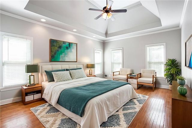 7135 Havenridge Way, Mcdonough, GA 30253