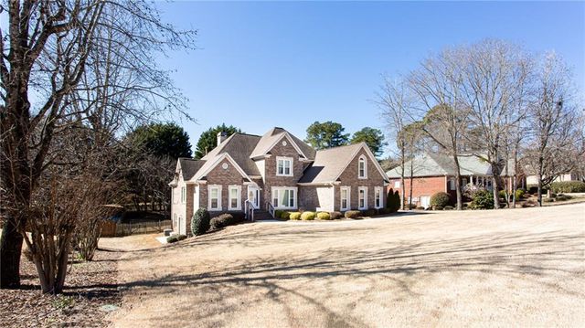 7135 Havenridge Way, Mcdonough, GA 30253