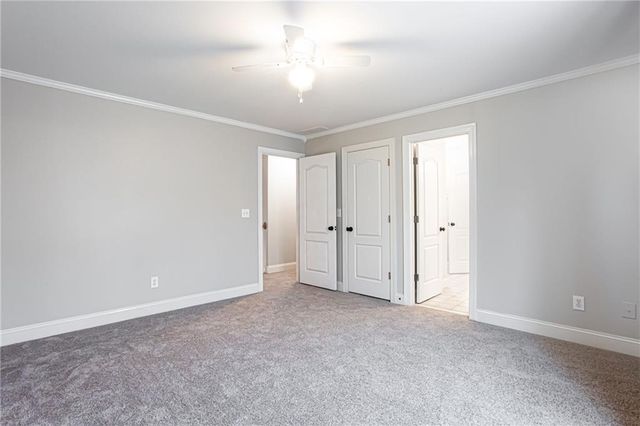 7135 Havenridge Way, Mcdonough, GA 30253