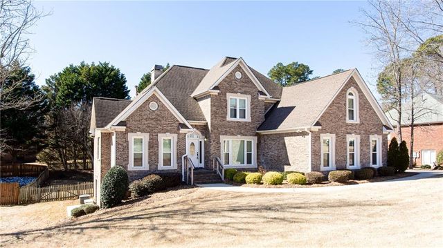 7135 Havenridge Way, Mcdonough, GA 30253