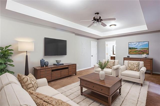 7135 Havenridge Way, Mcdonough, GA 30253