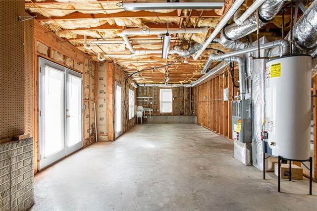 7135 Havenridge Way, Mcdonough, GA 30253