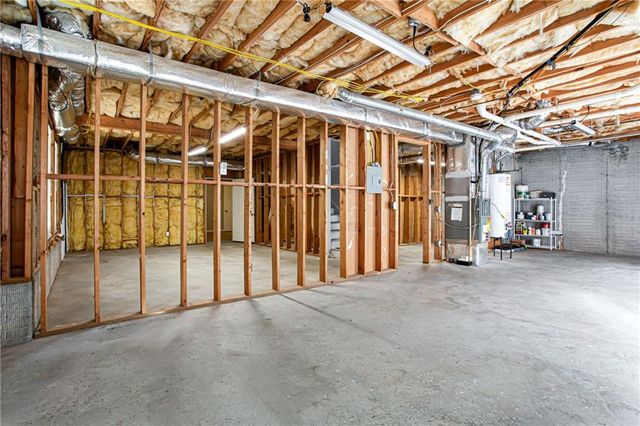 7135 Havenridge Way, Mcdonough, GA 30253