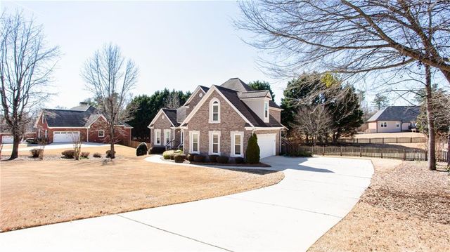 7135 Havenridge Way, Mcdonough, GA 30253