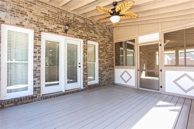 7135 Havenridge Way, Mcdonough, GA 30253