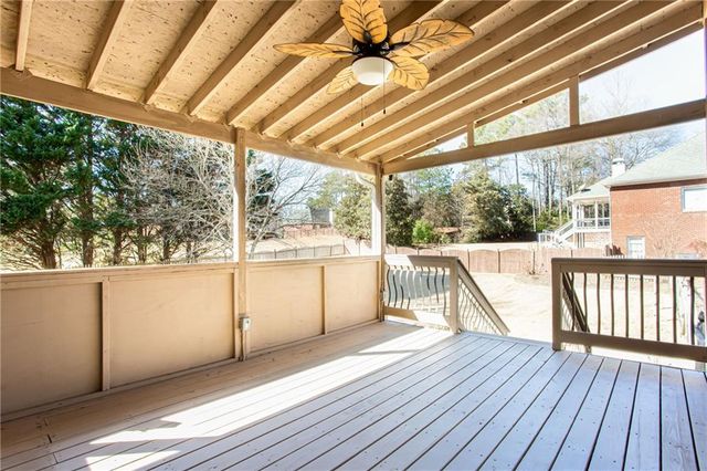 7135 Havenridge Way, Mcdonough, GA 30253