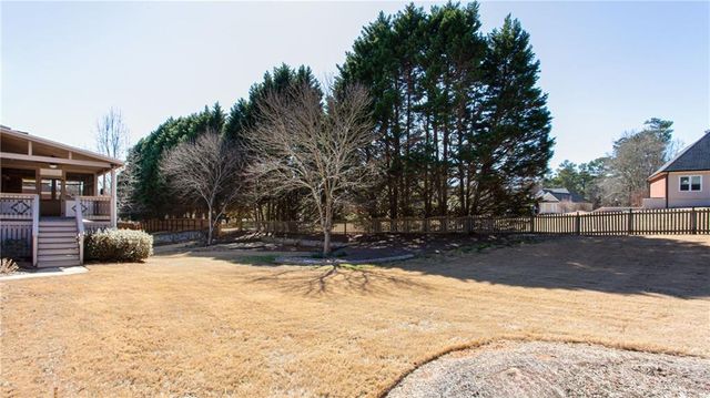 7135 Havenridge Way, Mcdonough, GA 30253