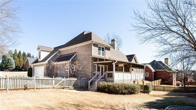 7135 Havenridge Way, Mcdonough, GA 30253