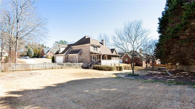 7135 Havenridge Way, Mcdonough, GA 30253