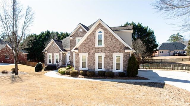 7135 Havenridge Way, Mcdonough, GA 30253