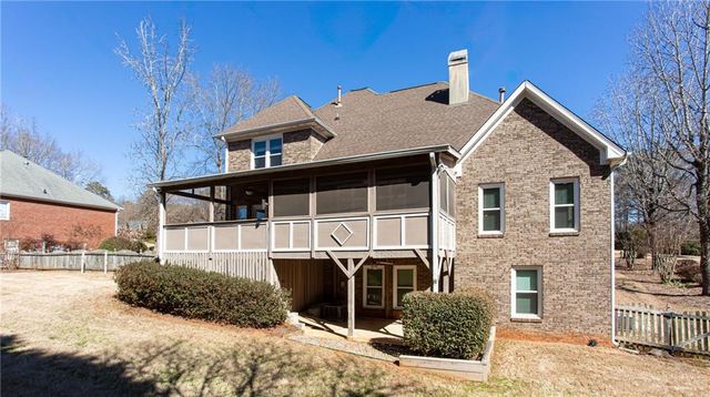 7135 Havenridge Way, Mcdonough, GA 30253