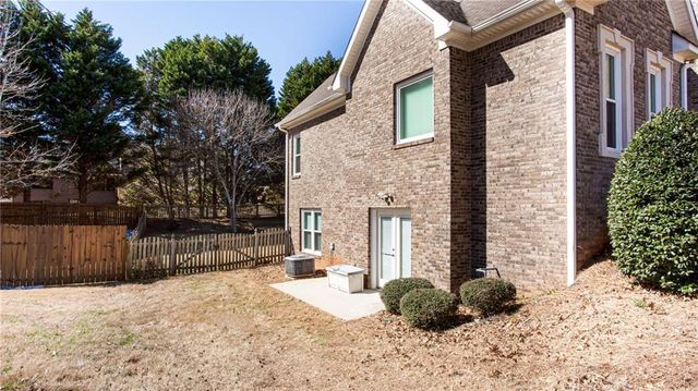 7135 Havenridge Way, Mcdonough, GA 30253