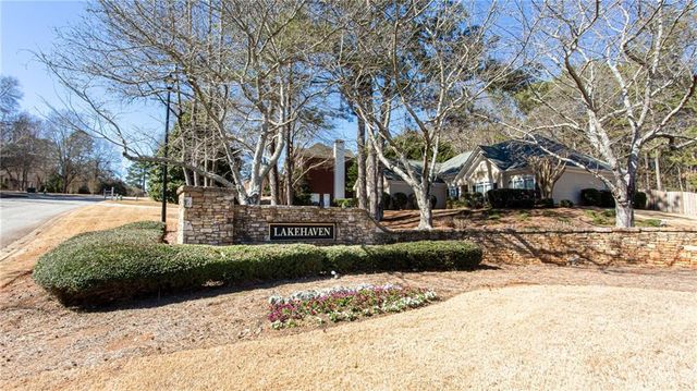 7135 Havenridge Way, Mcdonough, GA 30253