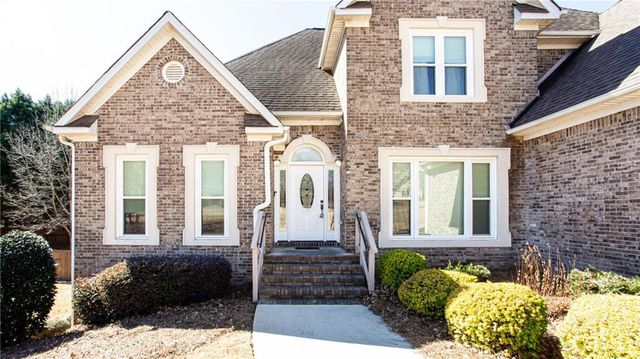 7135 Havenridge Way, Mcdonough, GA 30253