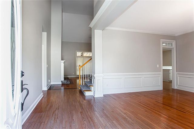 7135 Havenridge Way, Mcdonough, GA 30253