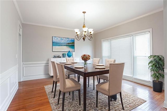 7135 Havenridge Way, Mcdonough, GA 30253