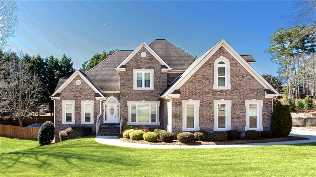 7135 Havenridge Way, Mcdonough, GA 30253