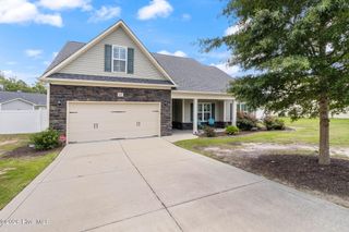 1007 Cy Williams Boulevard, Lumberton, NC 28360