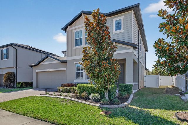 2787 NEVERLAND DRIVE, New Smyrna Beach, FL 32168