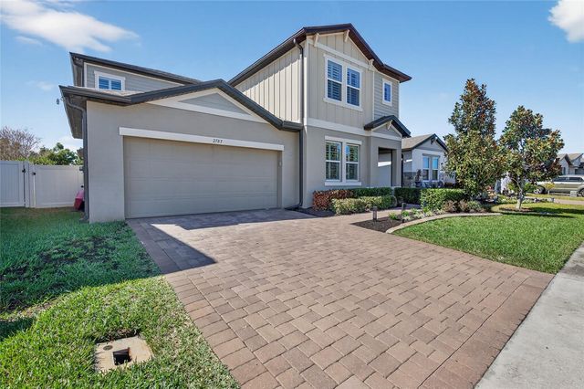 2787 NEVERLAND DRIVE, New Smyrna Beach, FL 32168