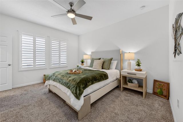 2787 NEVERLAND DRIVE, New Smyrna Beach, FL 32168