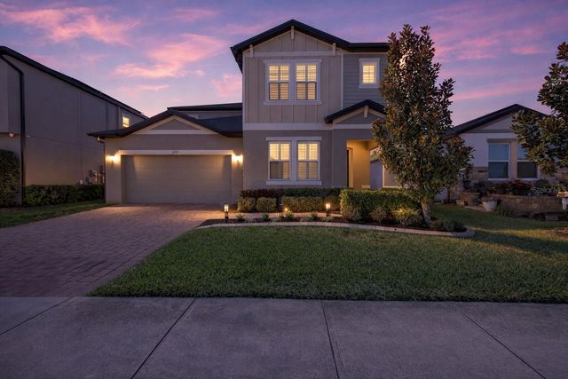 2787 NEVERLAND DRIVE, New Smyrna Beach, FL 32168