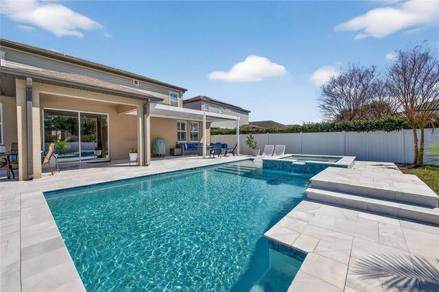 2787 NEVERLAND DRIVE, New Smyrna Beach, FL 32168